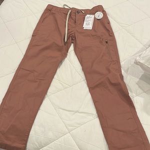 Vuori Ripstop Pant (Brand new)